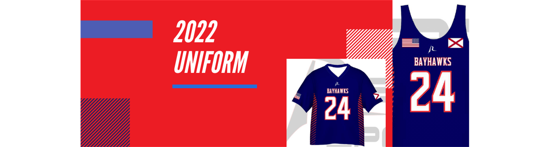 2022 Uniform Details